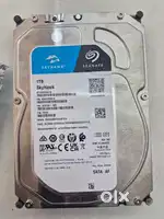 Hard disk 1TB