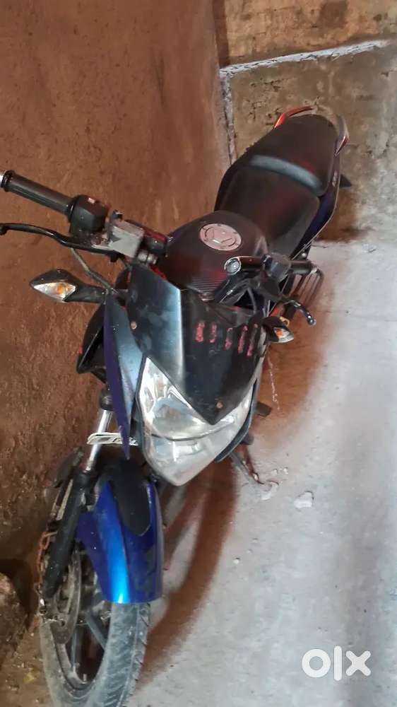 Bajaj pulsar 135 Ls(Nov 2013) single owner Excellent condition