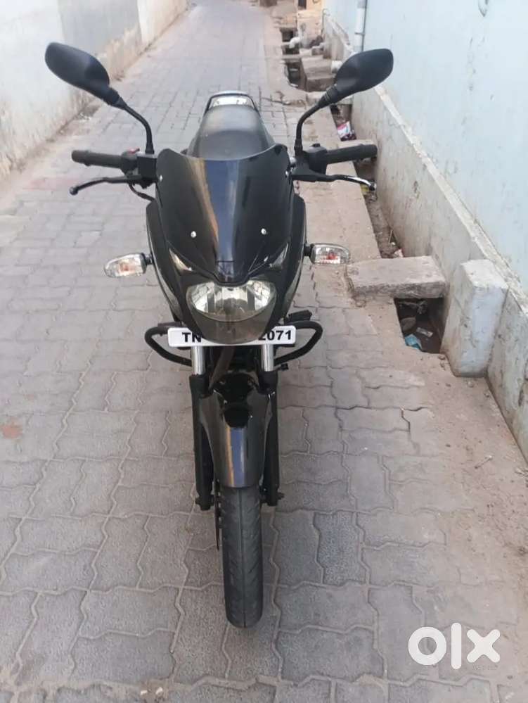 Pulsar 150CC Model 2018