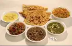 STAFF Provide- Cooks, Waiter, Helper, Chefs, Kitchen STAFF,