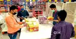 Picking and packing (Grocery Stores) Vandalur