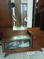Segun kath Dressing table