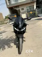 YAMAHA R15 V3 MODEL 2020