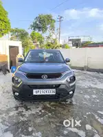 Petrol Tata Punch  2022 Petrol 27000 Km Driven
