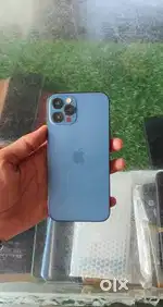I phone 12 pro 5g only 29,000