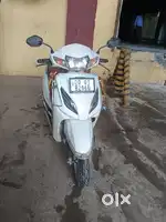GOOD CONDITION ACTIVA 6G