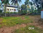 Ulloor Gardens 
plot for sale