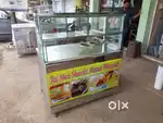 Food Cart 4 feet