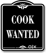 Cook chaiye