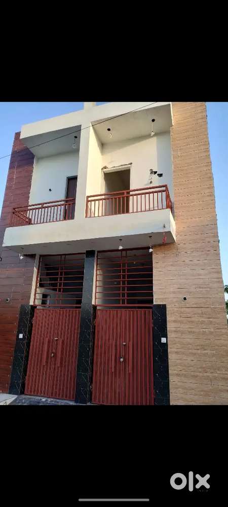 2.25 Marla New built house for sale