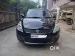 Maruti Suzuki Swift 1.2 VXI (O), 2011, Petrol