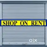 Shop for Rent