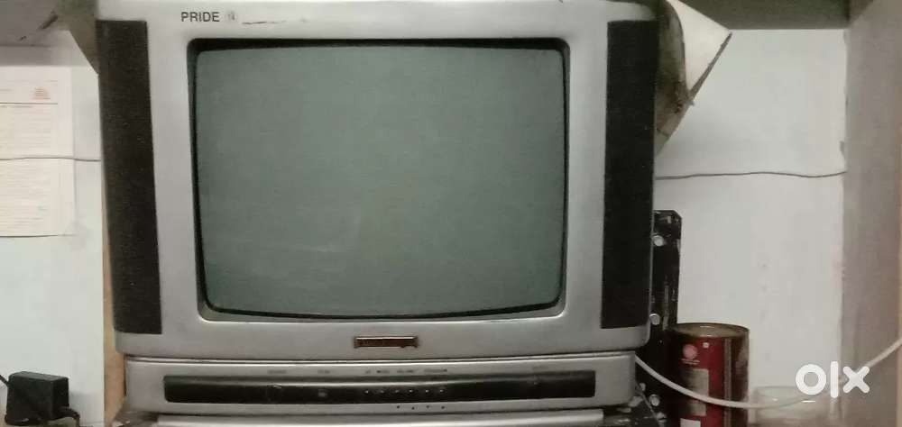 14 Colour Tv  video vision