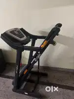 Treadmill Afton