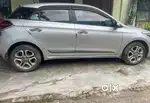 Hyundai Elite i20 2019 Petrol Good Condition