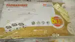 High thermal efficiency LP Gas Stove