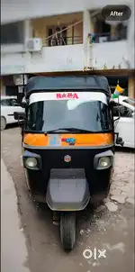 Piaggio Ape dx  Auto disal gadi