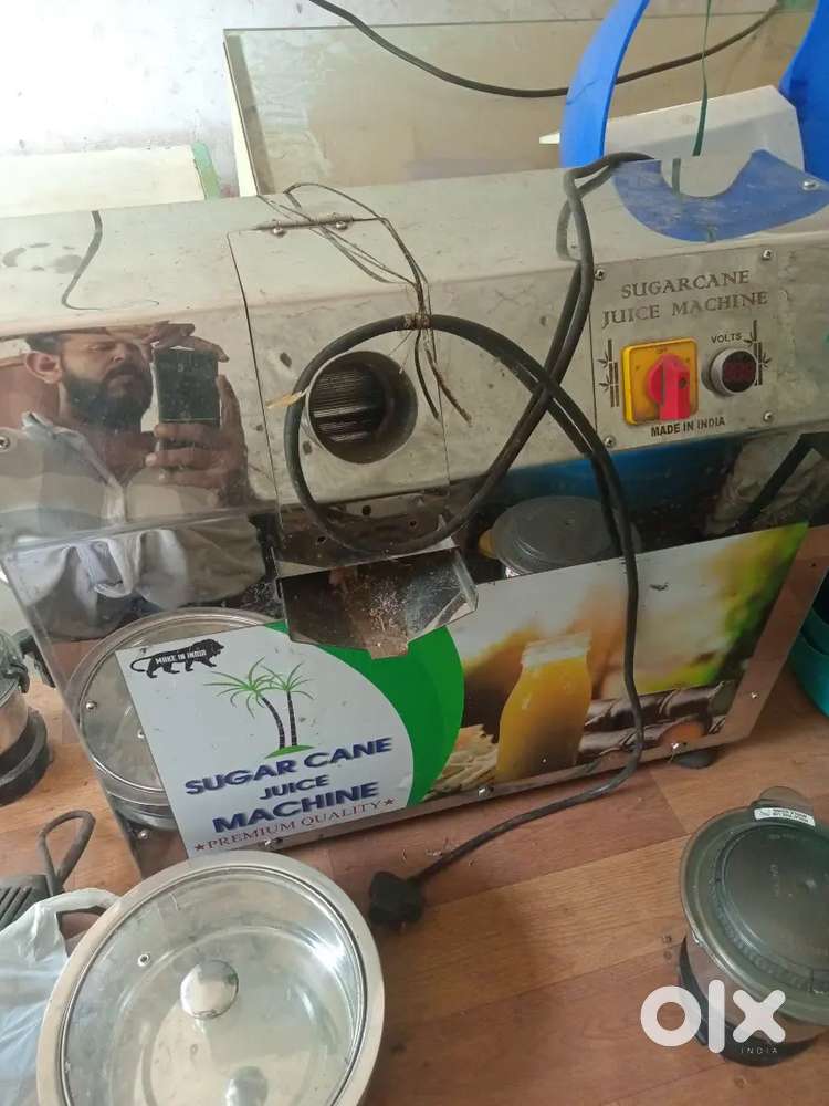 Karimb mishion