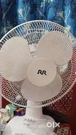 RR table fan
