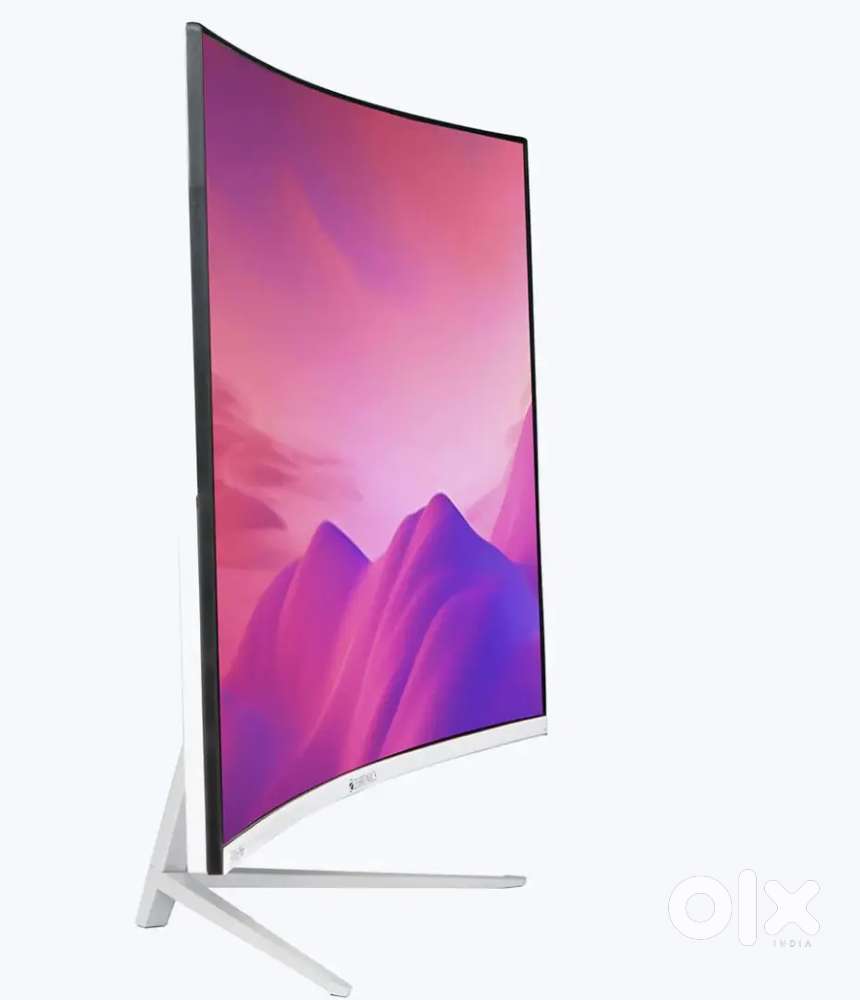 Zebronics FHD monitor