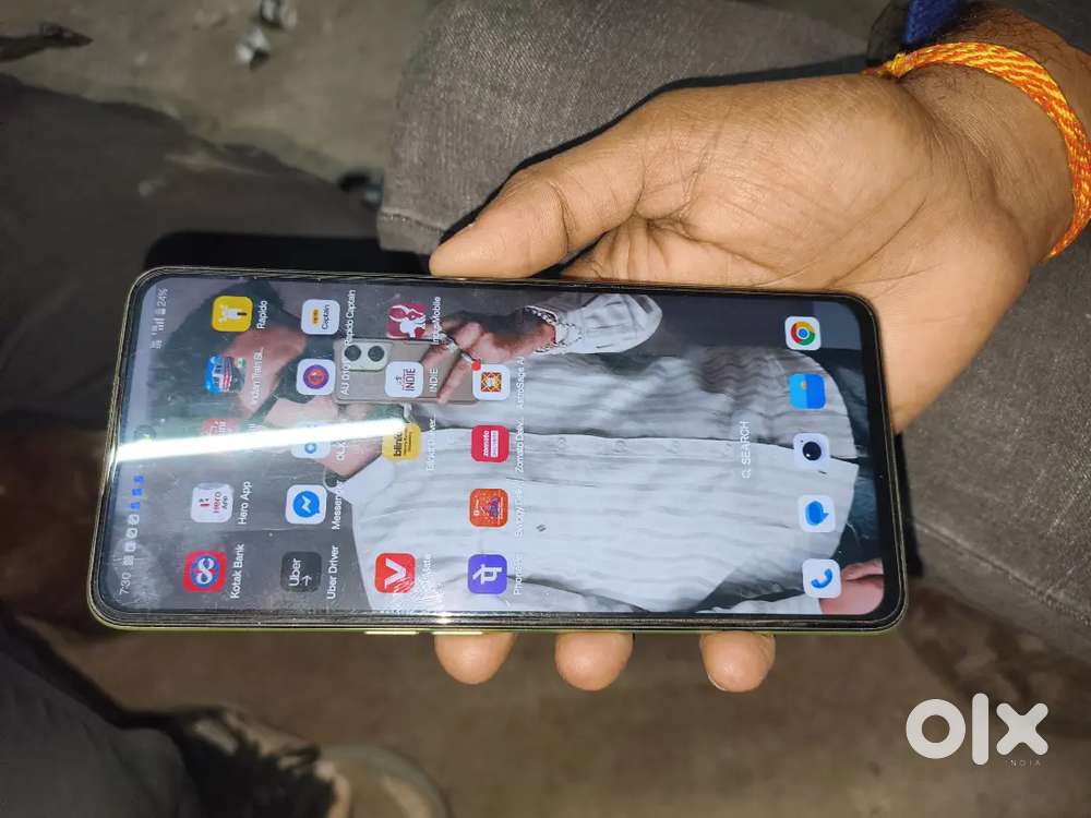 Oneplus nord C3 lite