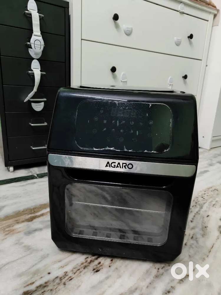 Agaro Prima Digital Air Fryer