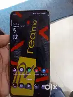 Realme 12+5g. 8/256
