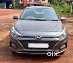 Hyundai i20 1.2 Spotz, 2019, Petrol