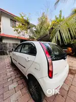 Tata Indica Vista 2012