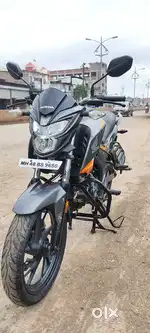 CB HORNET 160R 2019 MLG Transferred