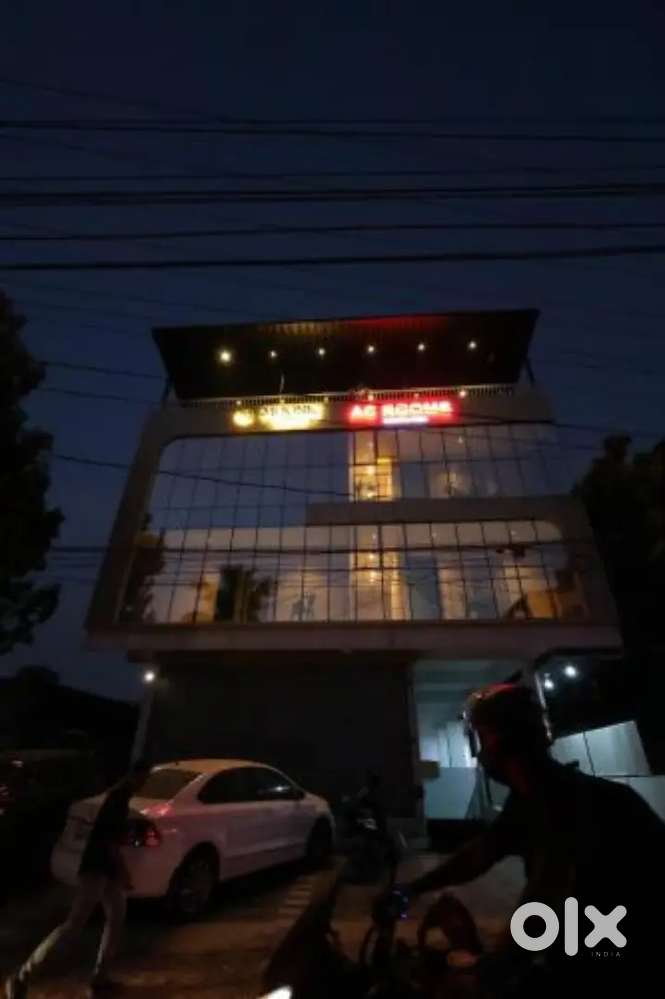 HOUSEKEEPING BOY FOR HOTEL ROOMS In kerela