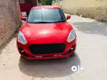 Maruti Suzuki Swift 2018 VXI, 2021, Petrol