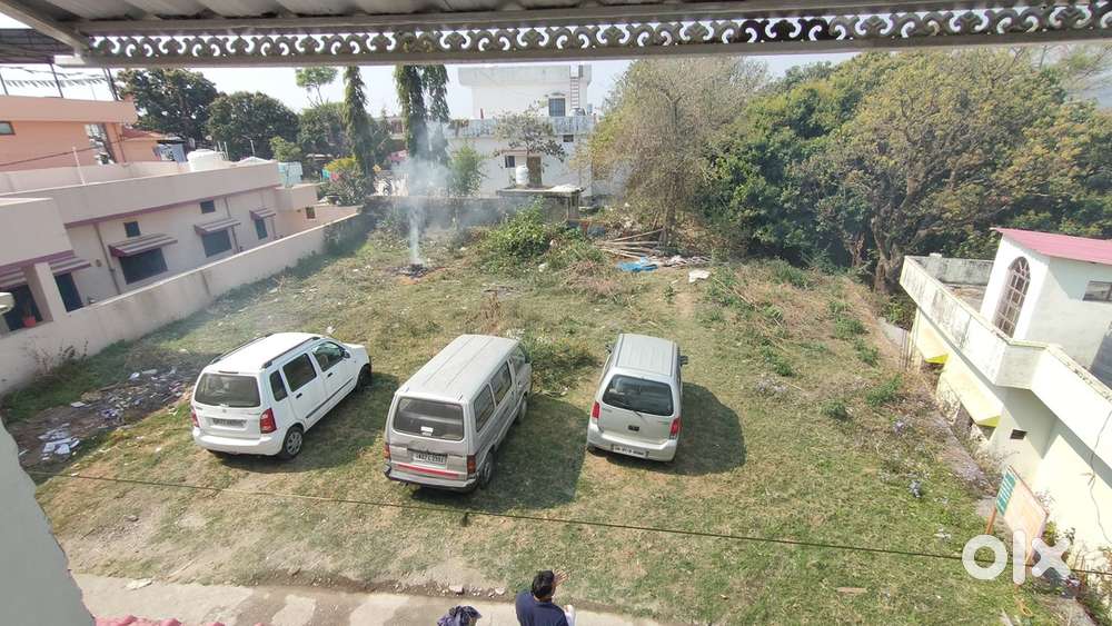 Near by tourist place ghuchukpani robbers cave