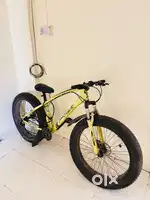 Fat Bike (Havit)