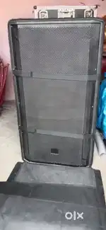 DJ boxes are sell
