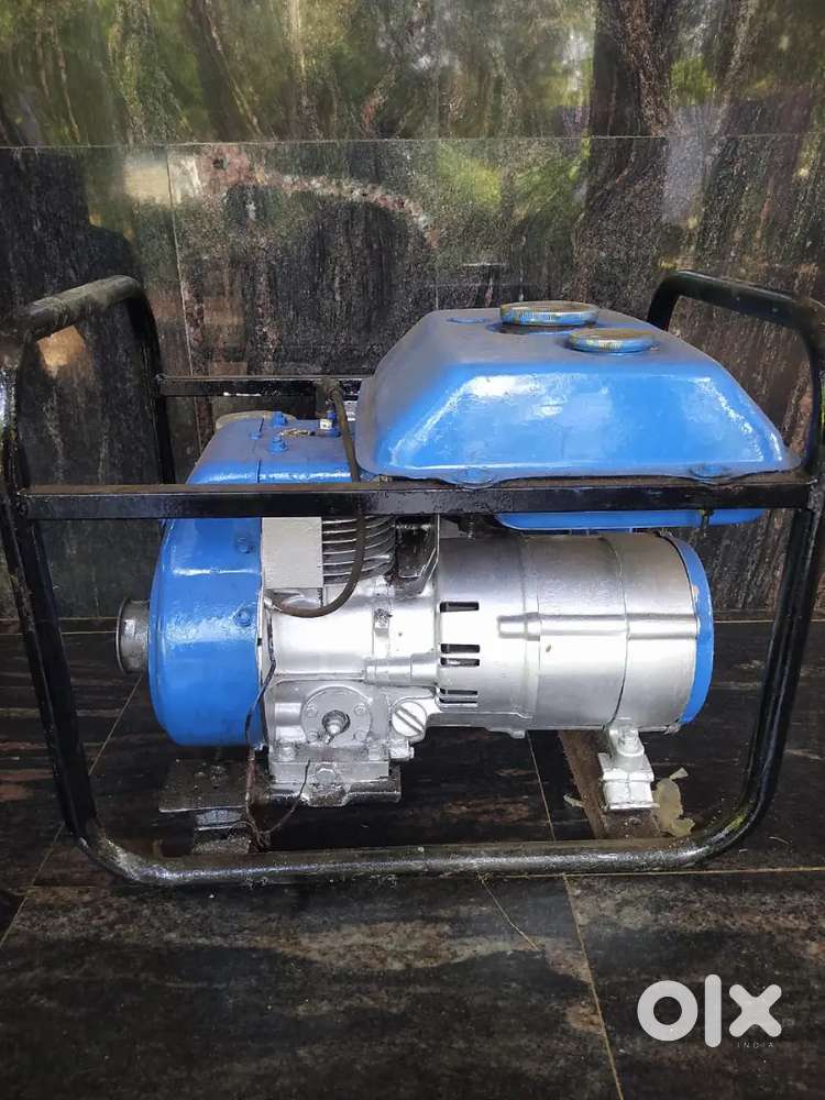 Birla yamaha generator