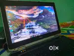 Dell Latitude i7/2nd Gen/260gb Hdd
