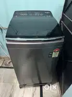 Whirlpool 6th Sense Washing Machine (7.5kg) - like new