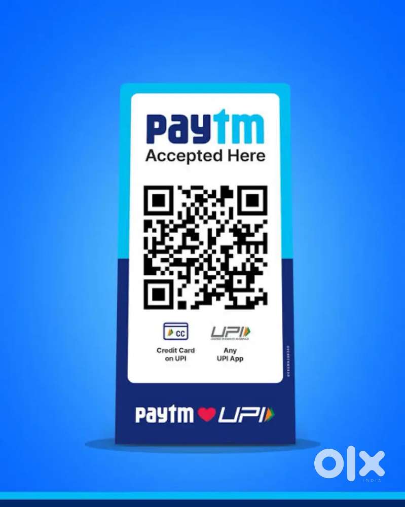 Paytm hiring field sales executive