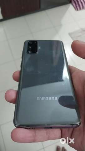 Samsung galaxy S20