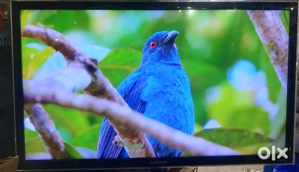 Samsung 40led TV very excellent condition for sale absolutely Good