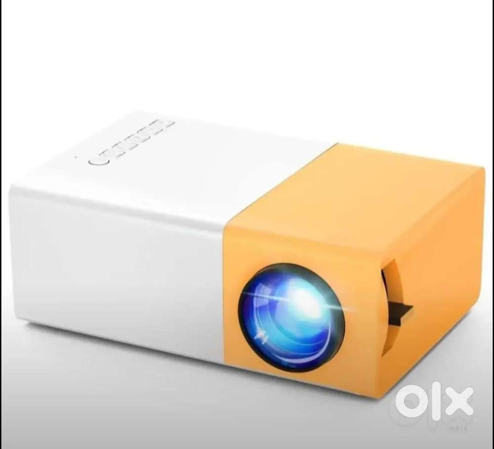 Mini Projector