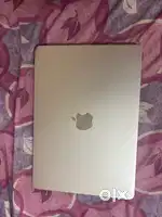 Macbook Air M2 for sale (Just 1 Year Old)