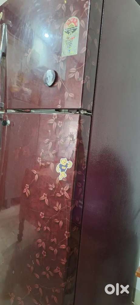 LG REFRIGERATOR 2015