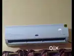 1.5TON USED CARRIER DURACOOL SPLIT AIR CONDITIONERS FOR SALE.