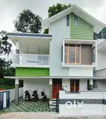 New 1650sqft House Mannanthala Powdikonam