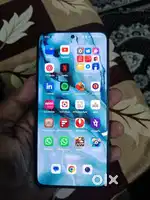 One plus CE 3 5G 8+4 GB Ram internal 128