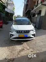 Maruti Suzuki Ertiga 2022 CNG & Hybrids 140000 Km Driven