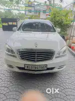 Mercedes-Benz S-Class S 350 CDI, 2010, Diesel
