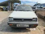 Maruti Suzuki 800 Std, 1997, Petrol